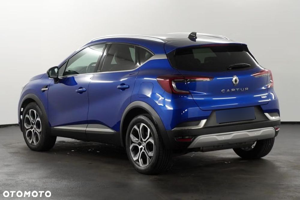 Renault Captur 1.6 E-TECH Plug-In Intens - 5