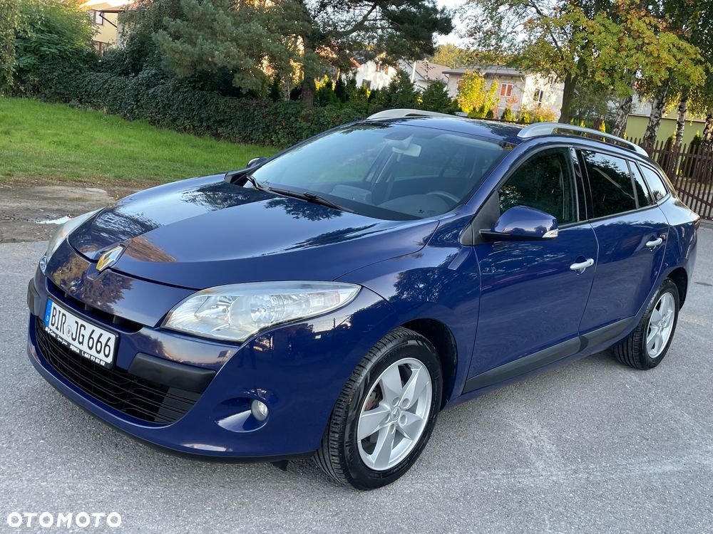 Renault Megane 1.6 16V Authentique - 35