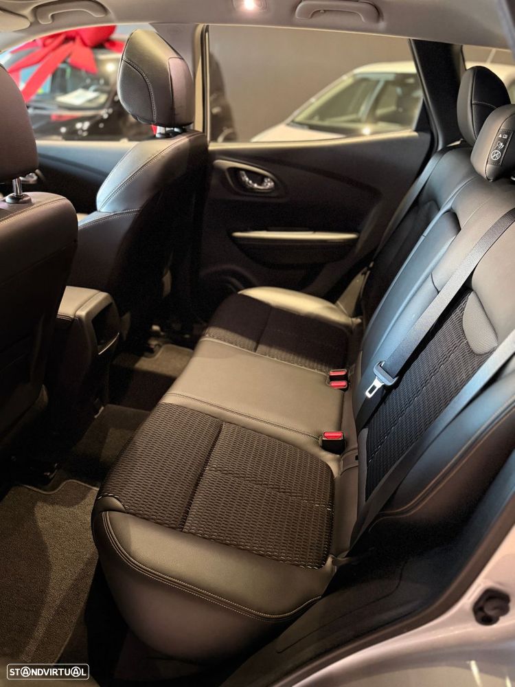Renault Kadjar 1.5 dCi Exclusive - 48