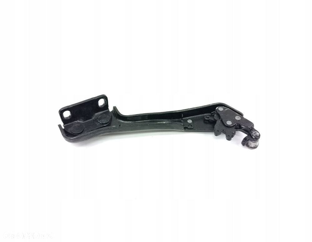 PROWADNICA SZYNA DRZWI PRZESUWNYCH FORD TRANSIT CONNECT 2.0 LK41-V25000BB - 1