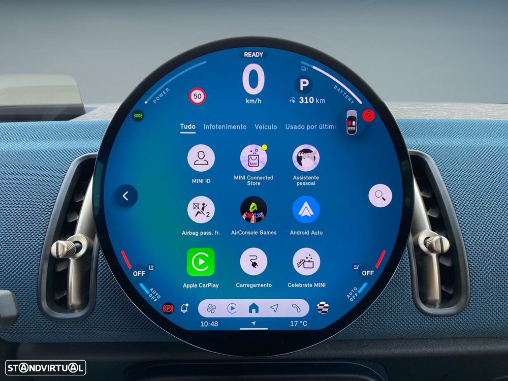 MINI Countryman E Favoured M - 8