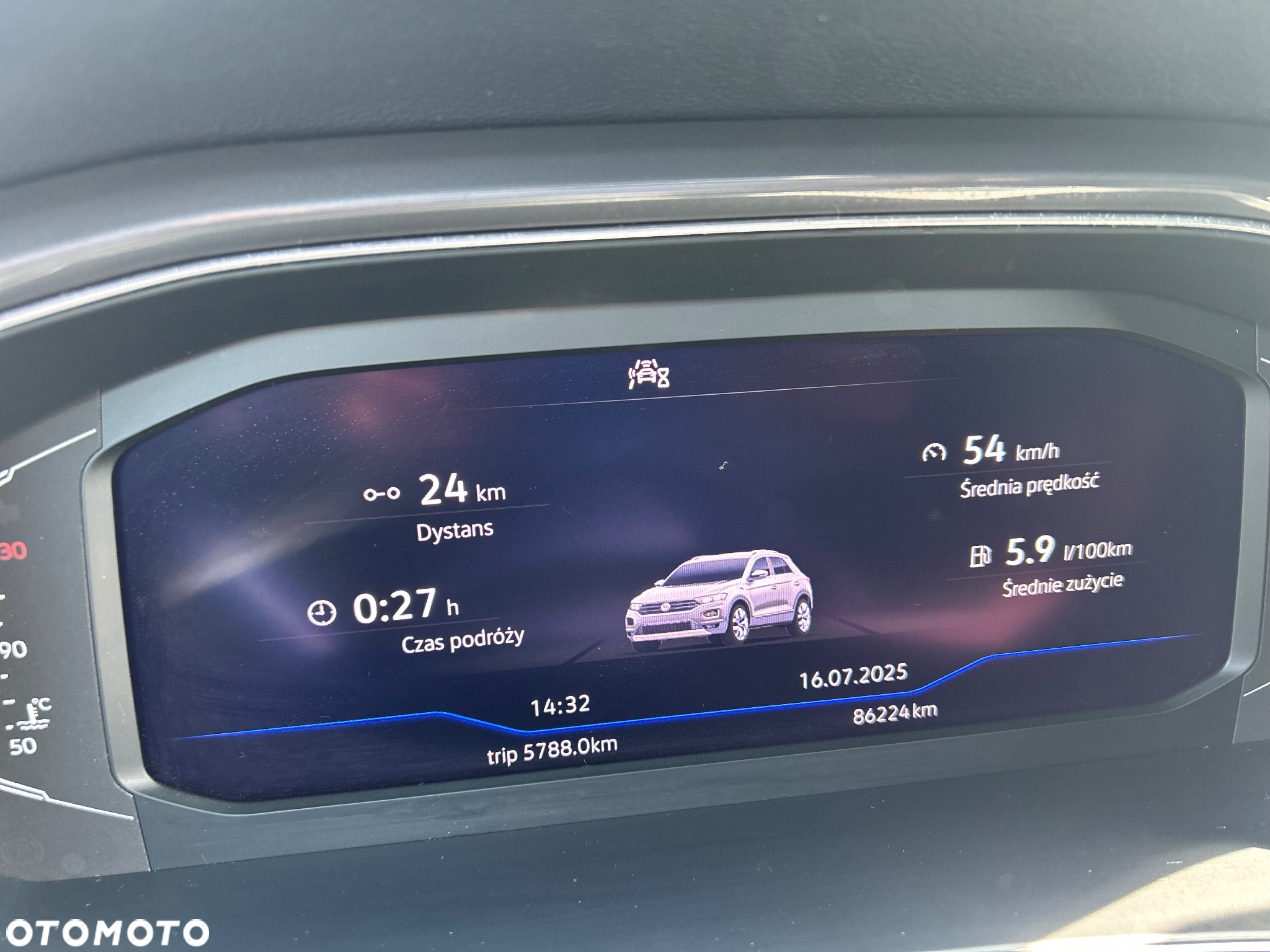 Volkswagen T-Roc 1.5 TSI ACT Premium - 12