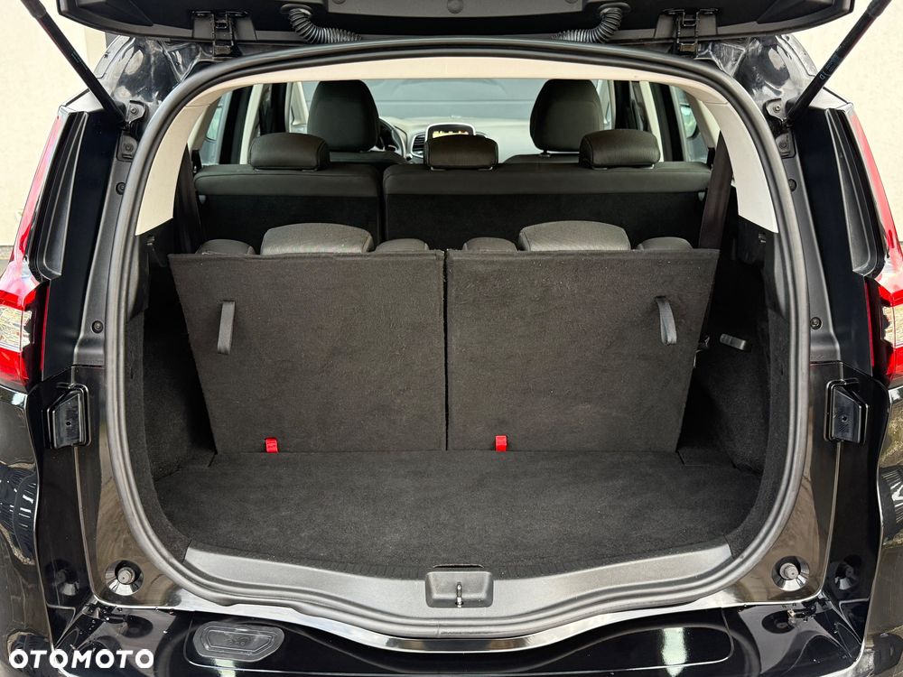 Renault Grand Scenic TCe 140 GPF EDC BLACK EDITION - 22