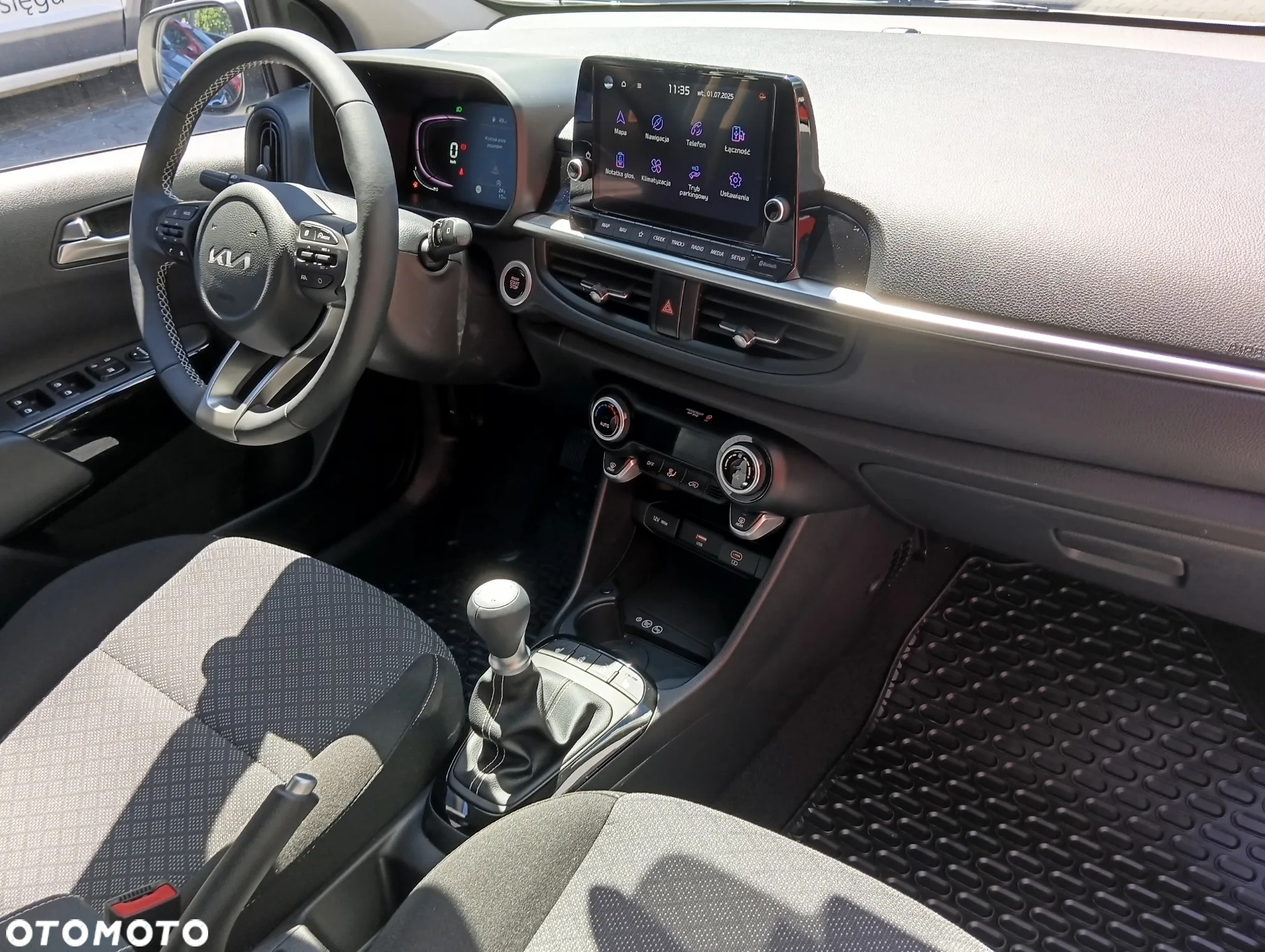 Kia Picanto 1.2 L Business Line - 18