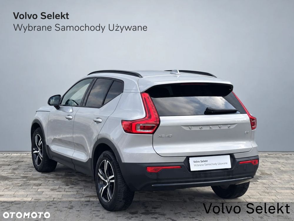 Volvo XC 40 - 11