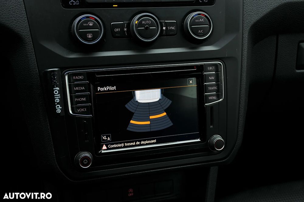 Volkswagen Caddy - 7