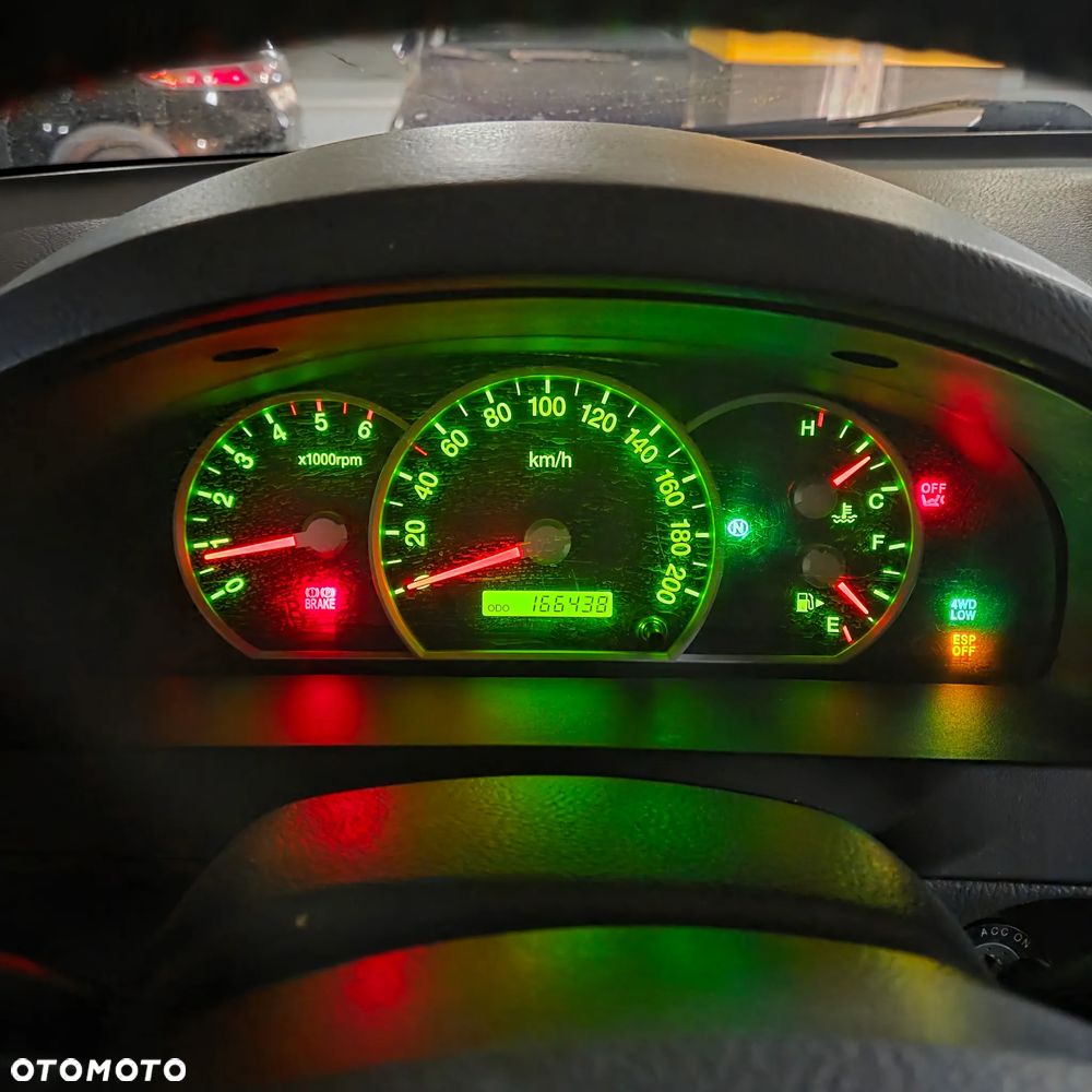 Kia Sorento 2.5 CRDi Escape - 16