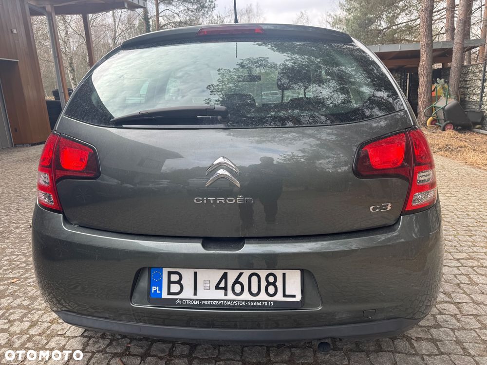 Citroën C3 1.4 HDi Style - 5