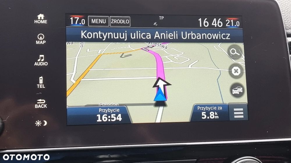 Honda CR-V 1.5 Elegance (Honda Connect+) - 11