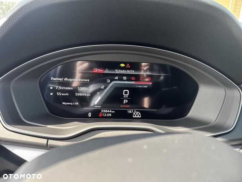 Audi Q5 40 TFSI mHEV Quattro S Line S tronic - 13