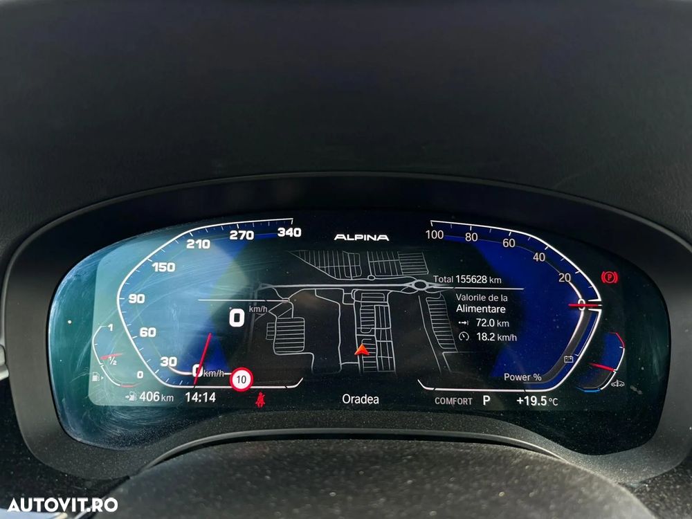 BMW Seria 5 530i AT MHEV - 21