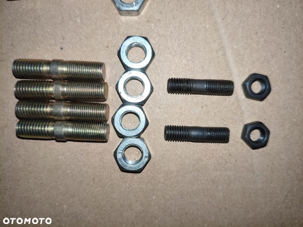 Szpilki cylindrów K750 M72 MW750 MT12 Dniepr12 - 7