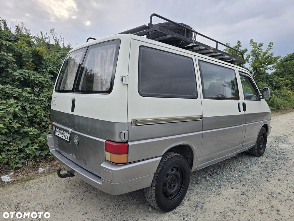Volkswagen Transporter Allstar / Classic - 4