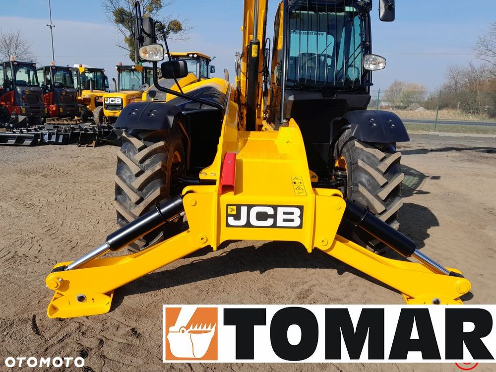 JCB 535-125 HI VIZ - 12