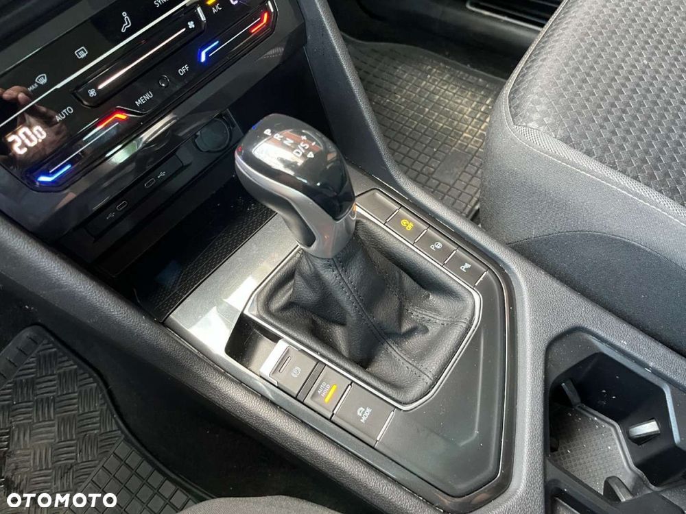 Volkswagen Tiguan 2.0 TDI SCR DSG ACTIVE - 17
