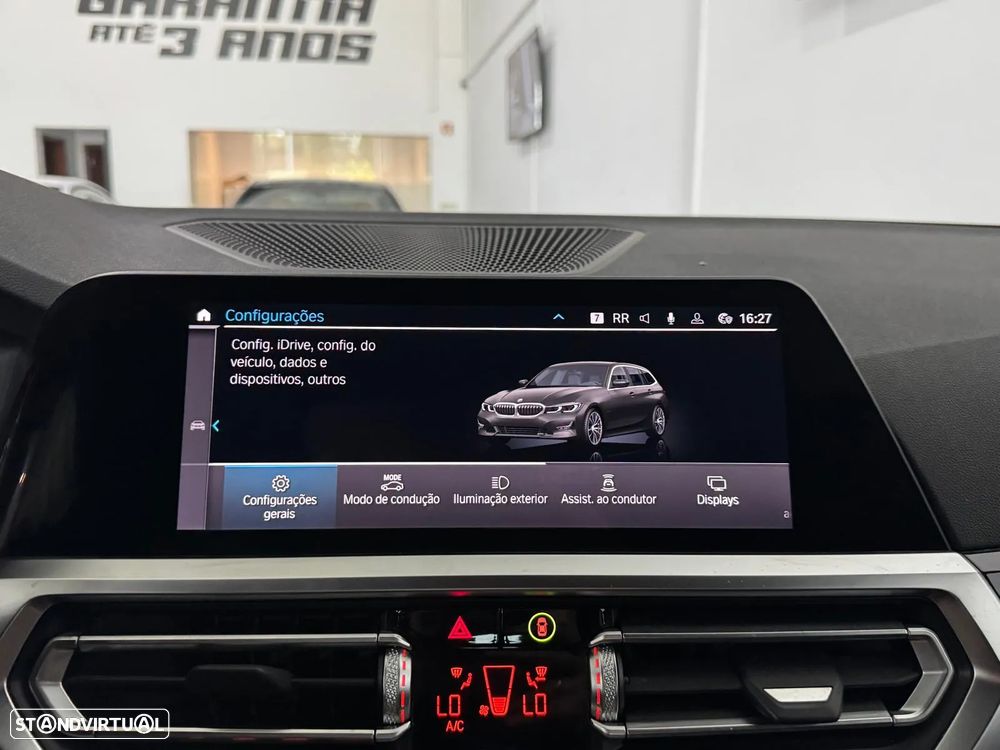 BMW 330 e Touring Pack M Auto - 30