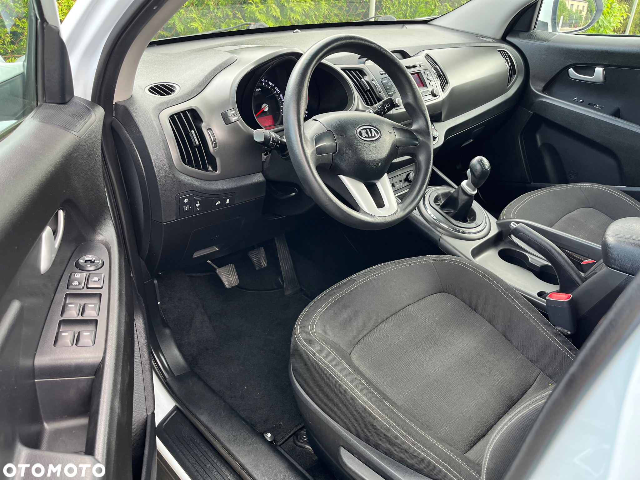 Kia Sportage 1.6 GDI L 2WD - 3
