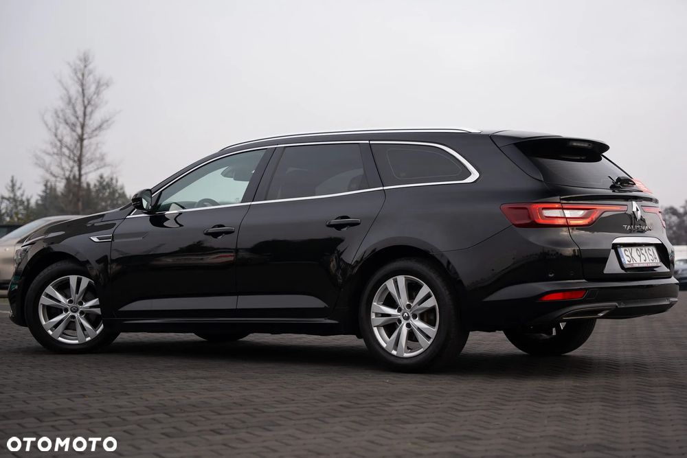 Renault Talisman ENERGY dCi 130 INTENS - 13