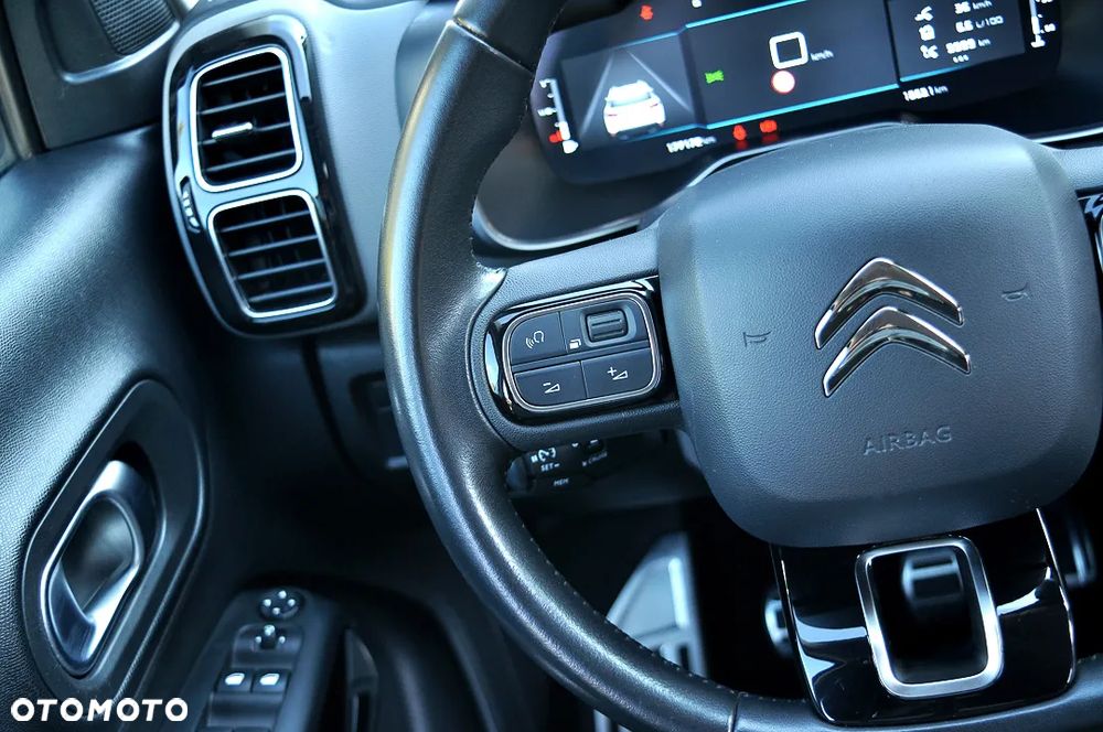 Citroën C5 Aircross - 30