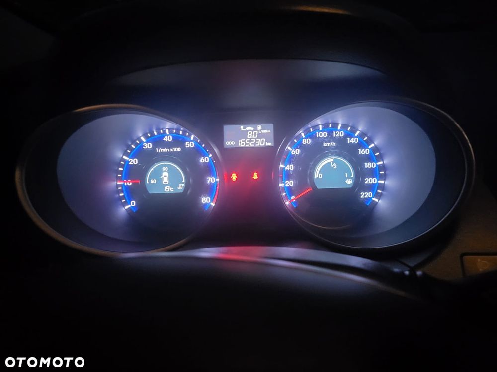 Hyundai ix35 1.6 GDI Comfort 2WD - 8