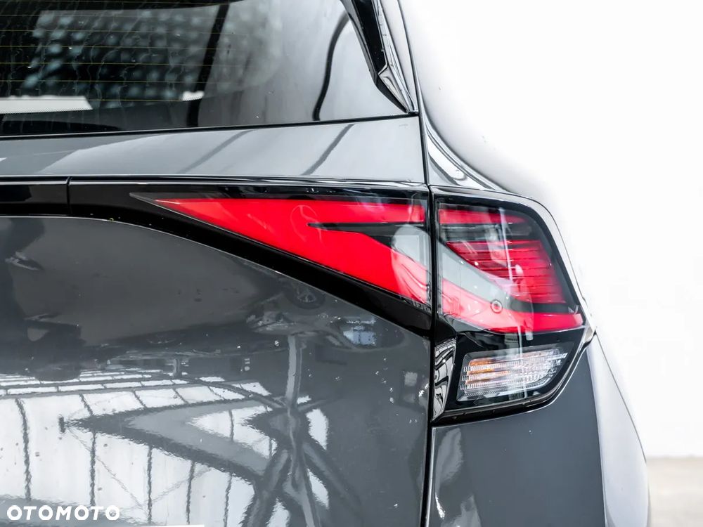 Kia Sportage 1.6 T-GDI HEV L 2WD - 5