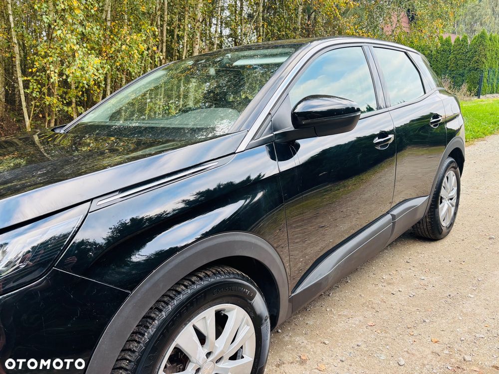 Peugeot 3008 - 19
