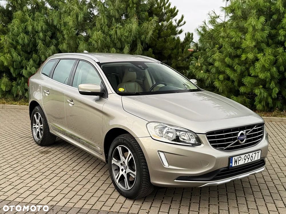 Volvo XC 60 D3 Summum - 13