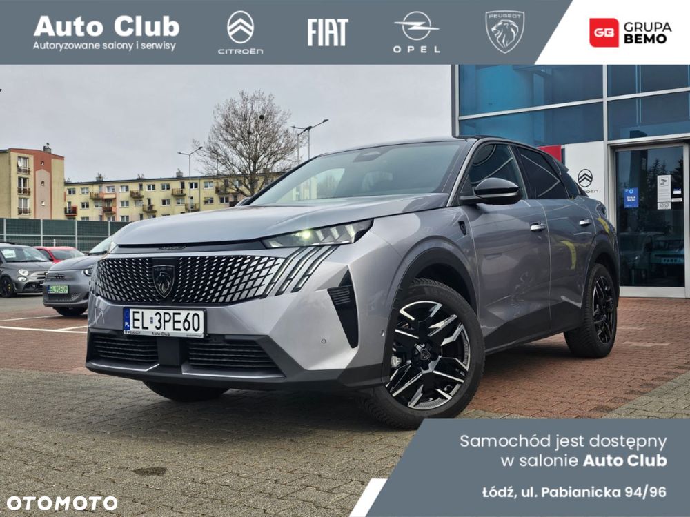 Peugeot 3008 - 2