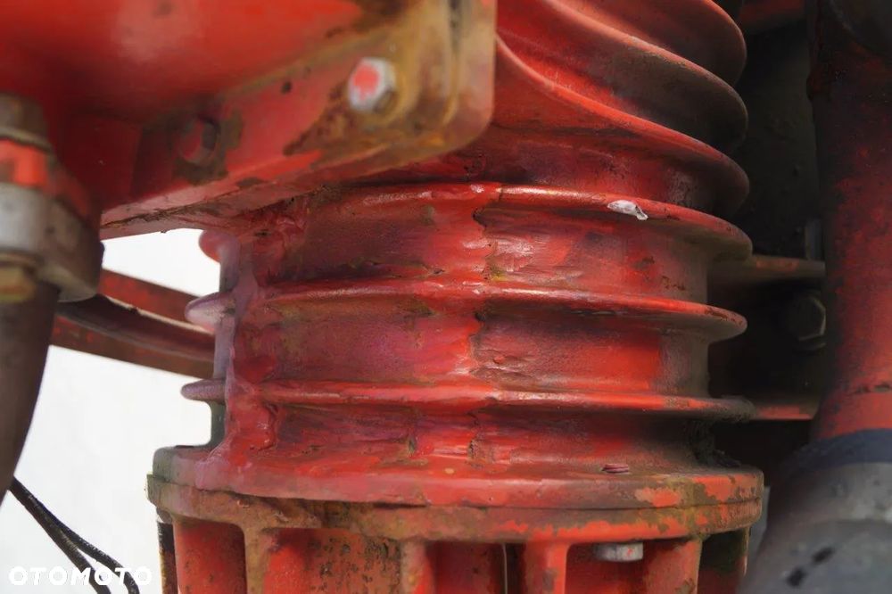 Pichon Wóz Asenizacyjny TCI6050 EP5 6000L - 13