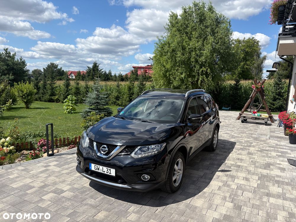 Nissan X-Trail 1.6 DCi Tekna 2WD - 2