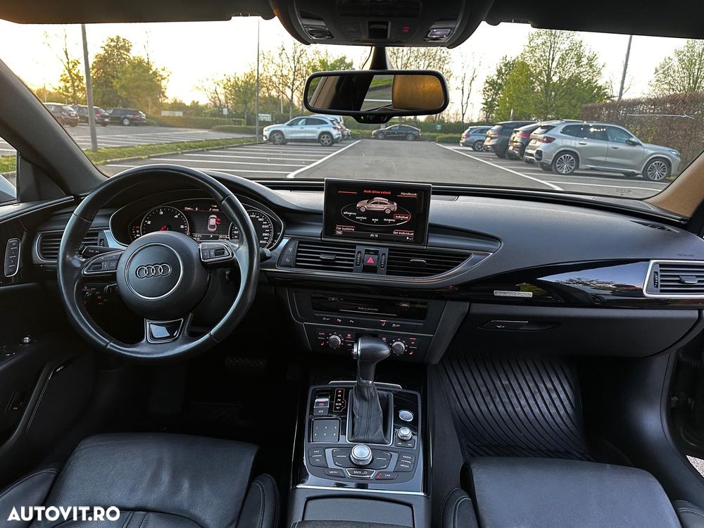Audi A7 - 3