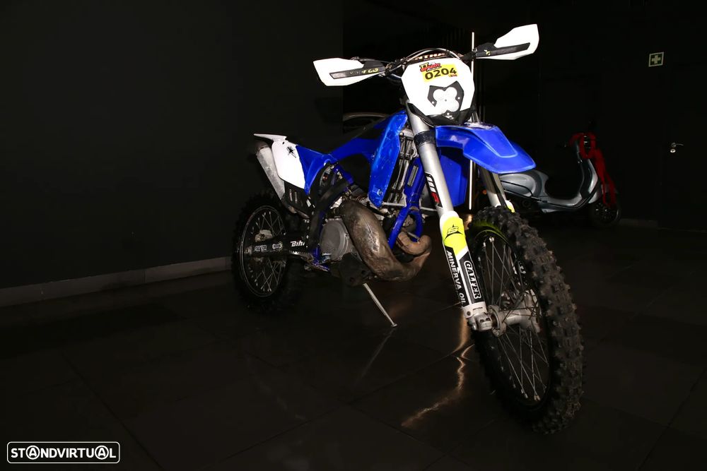 Sherco 300 Enduro - 1