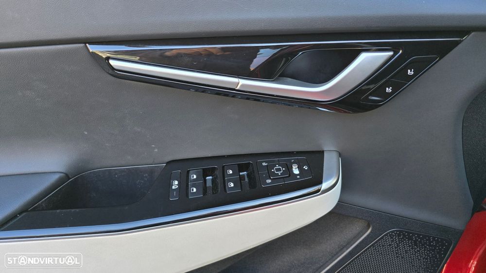 Kia EV6 77.4 kWh GT-Line - 8