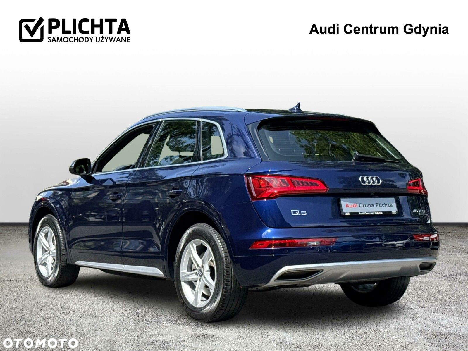 Audi Q5 - 3