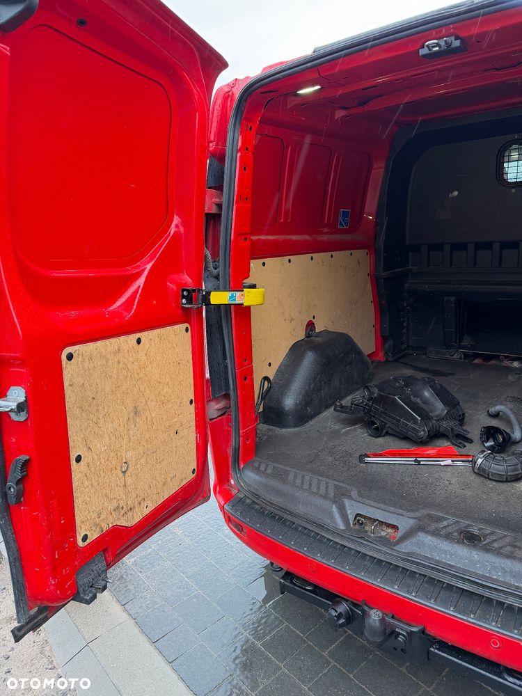 Ford Transit Custom 310 L2H1 Limited - 39