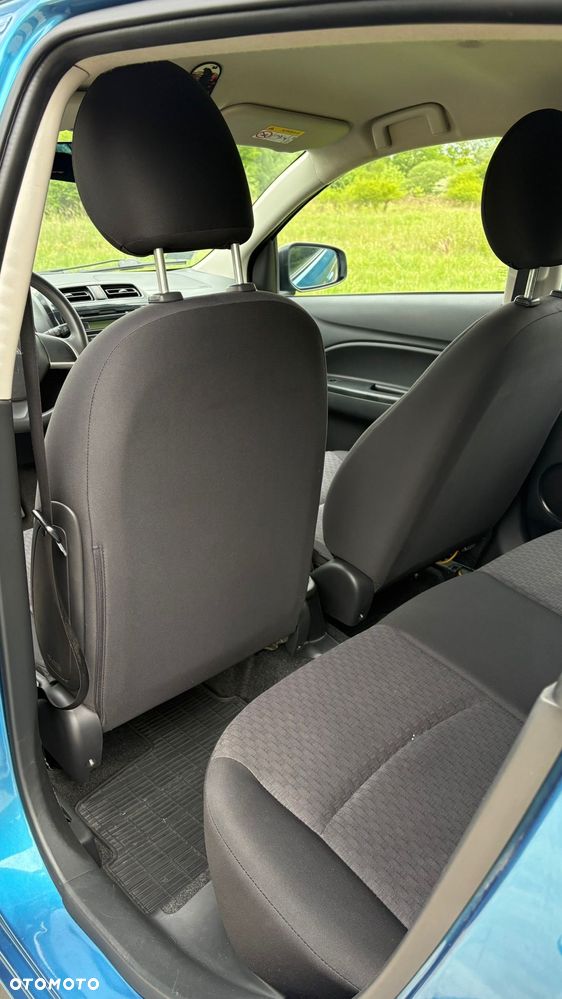 Mitsubishi Space Star 1.0 Inform - 6