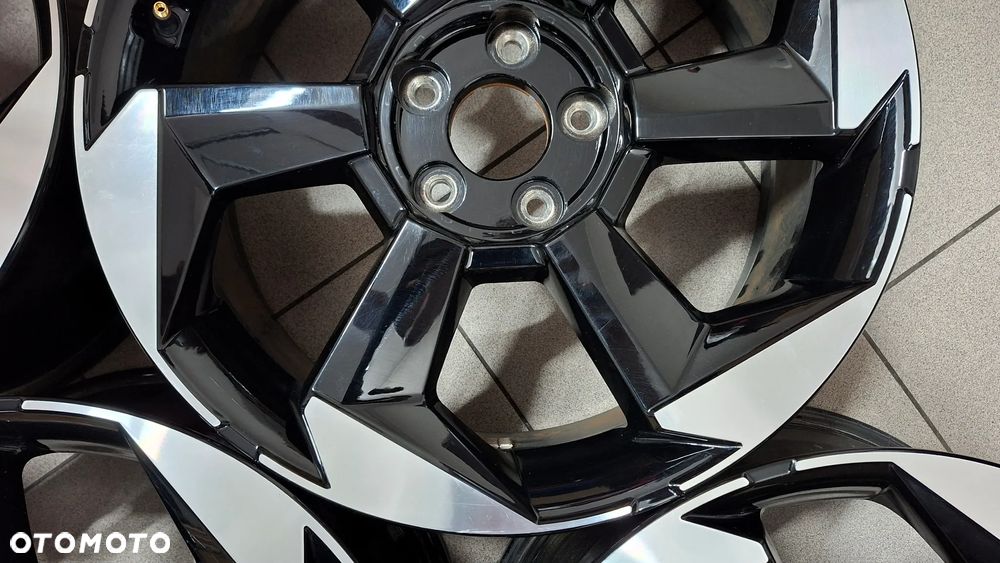 Felgi Aluminiowe 19 Kia Sorento IV 5x114.3 ET 49.5 - 9