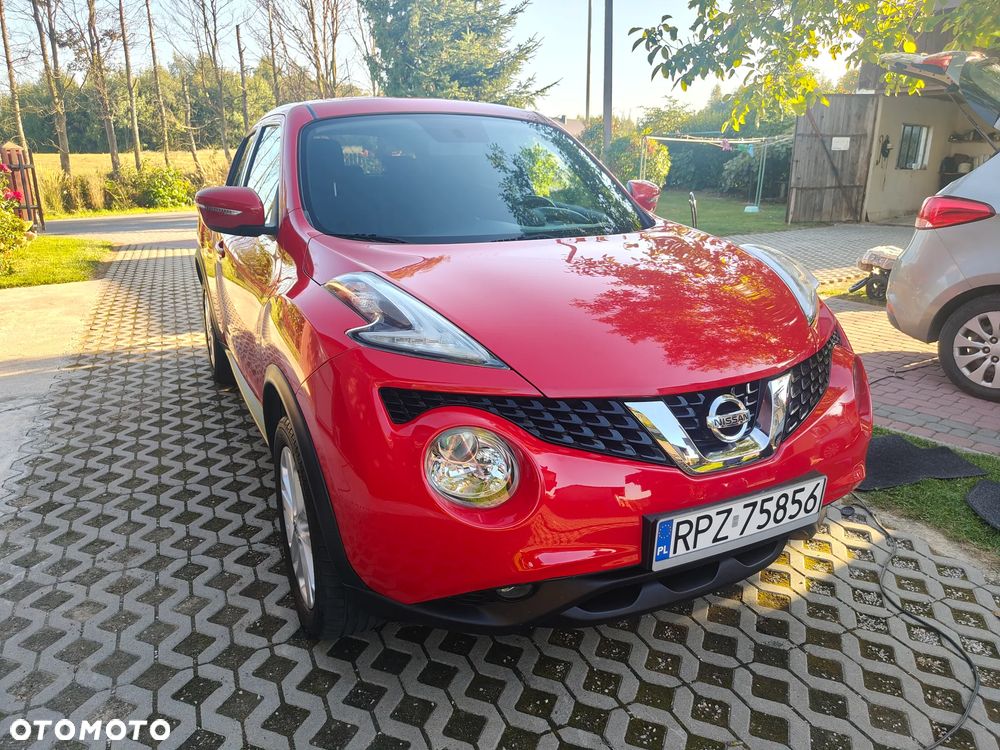 Nissan Juke - 3