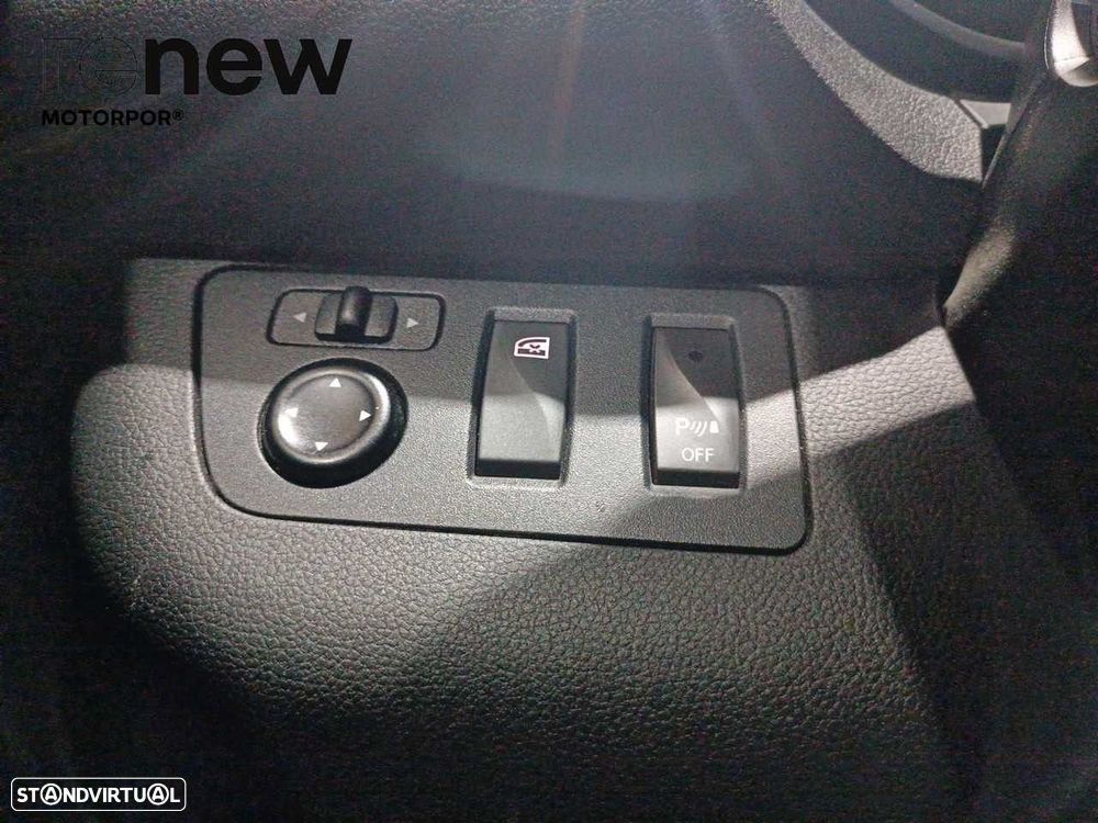 Dacia Spring Electric 45 Comfort Plus - 16