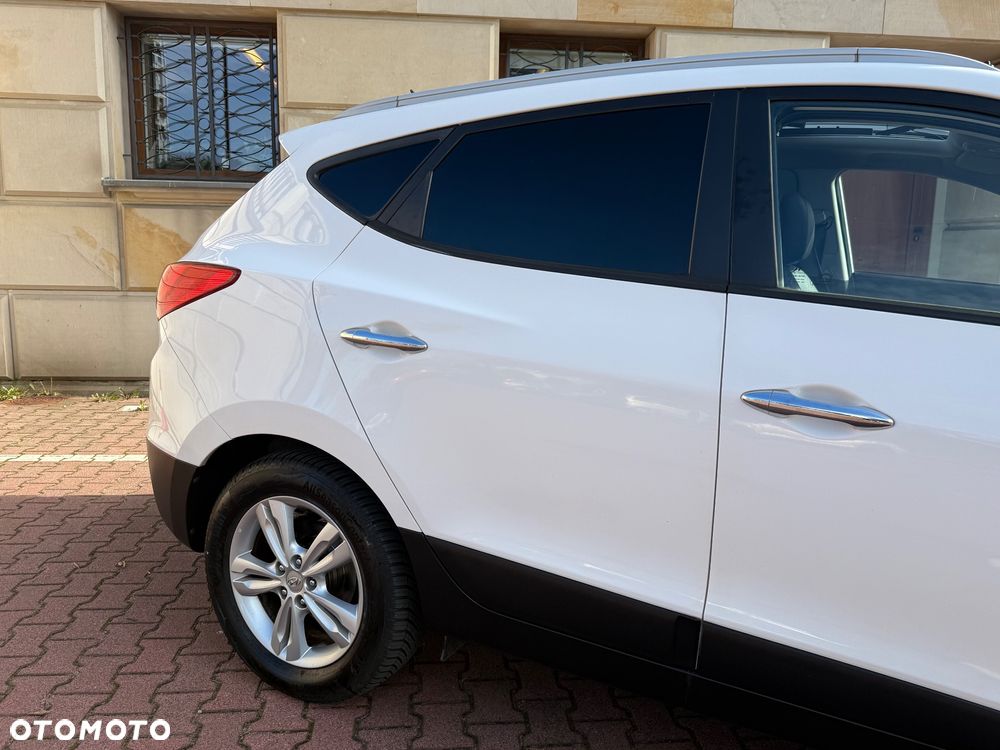 Hyundai ix35 2.0 CRDi Premium - 27