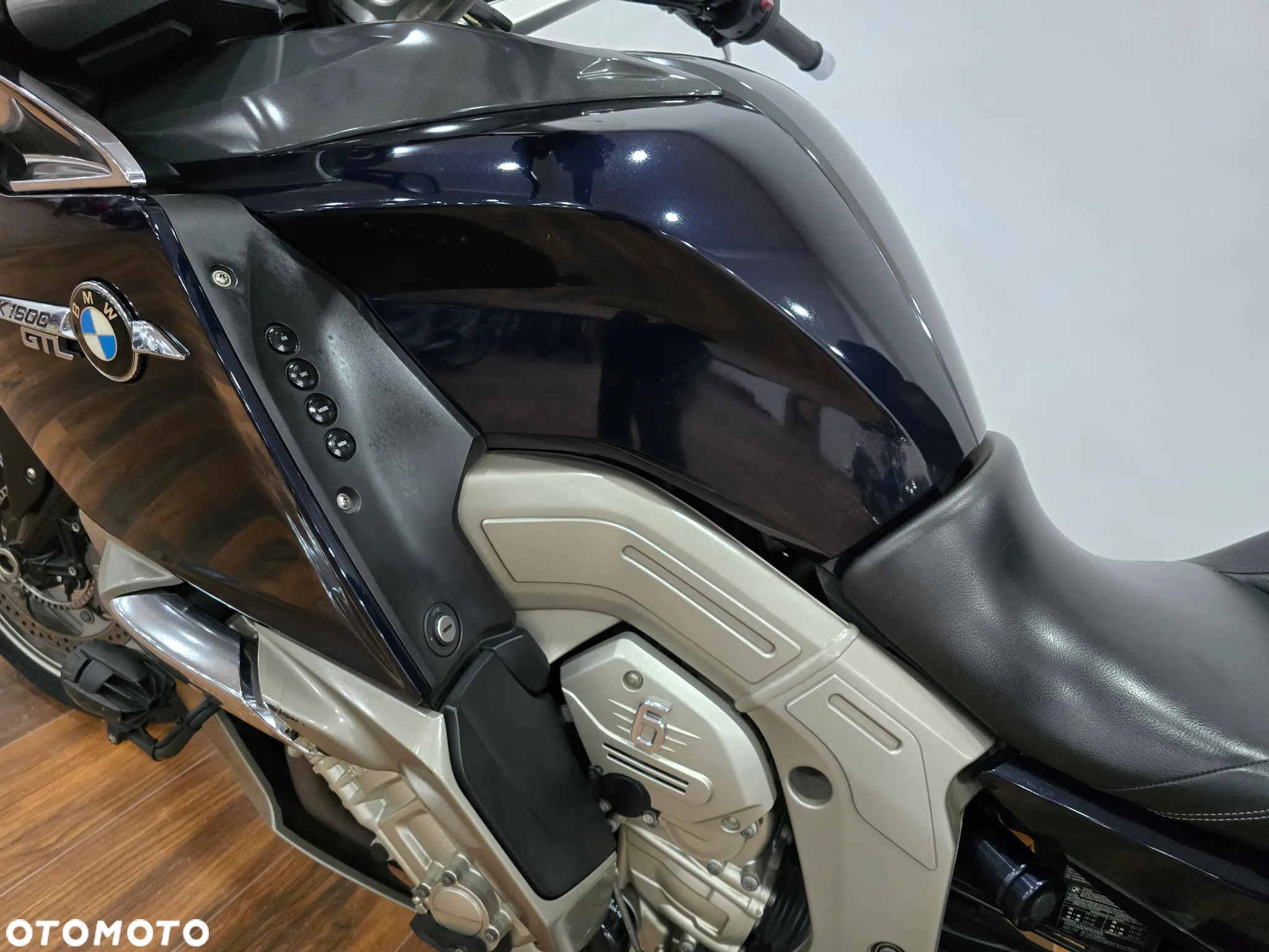 BMW K - 32