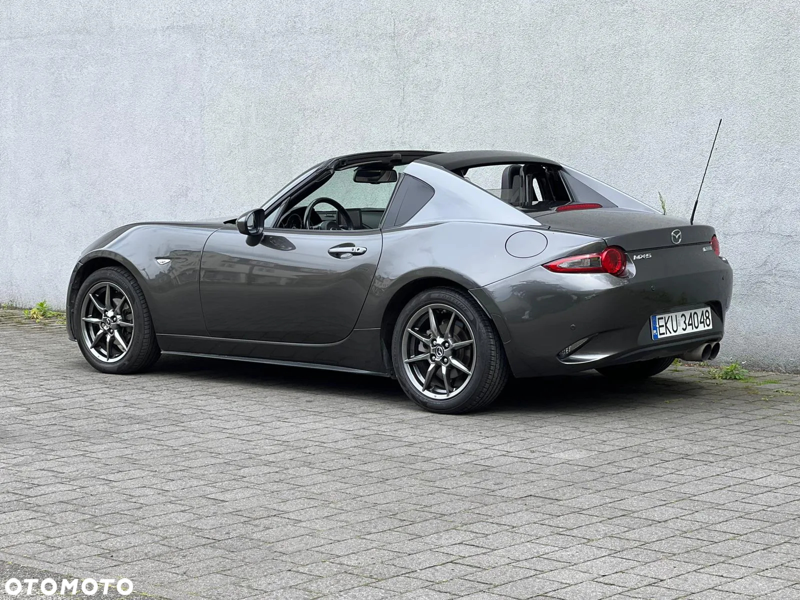 Mazda MX-5 1.5 Skyenergy - 14