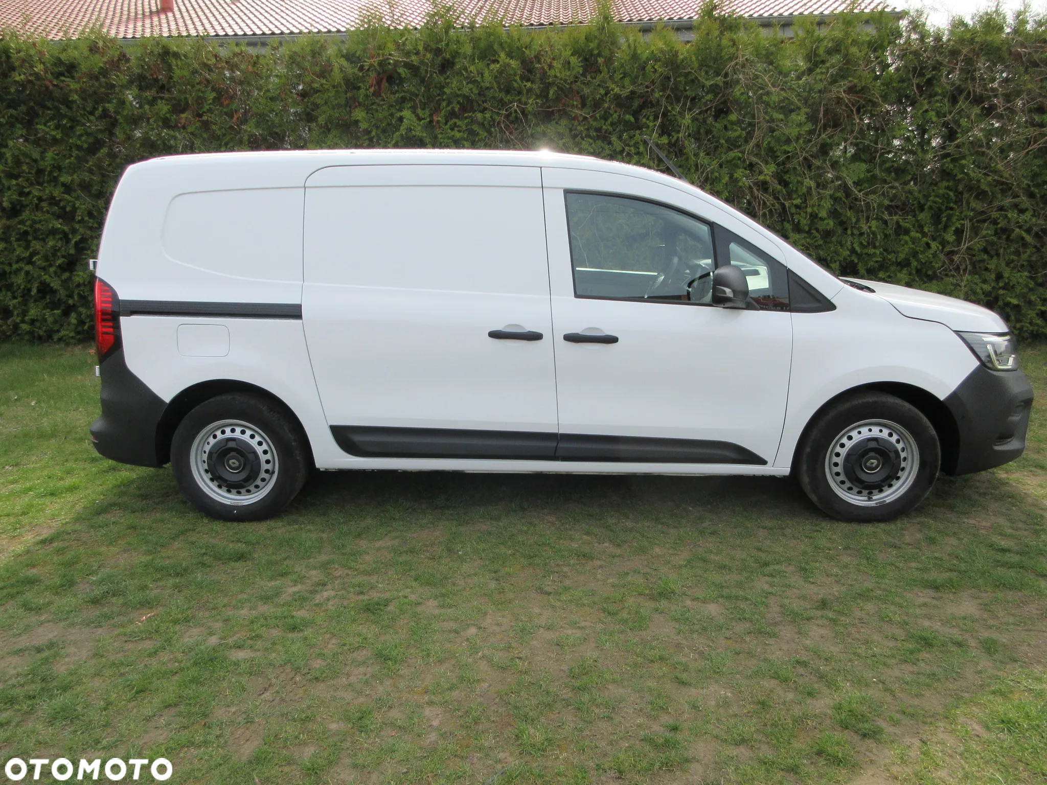Renault KANGOO - 8