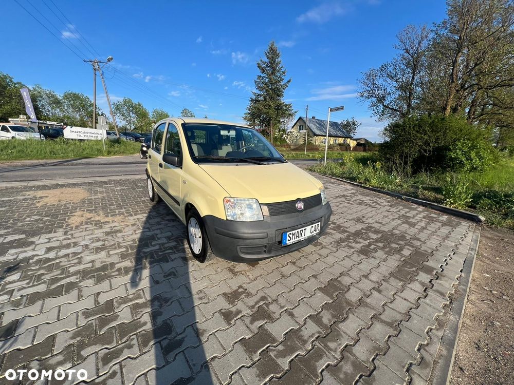 Fiat Panda 1.1 Fresh - 3