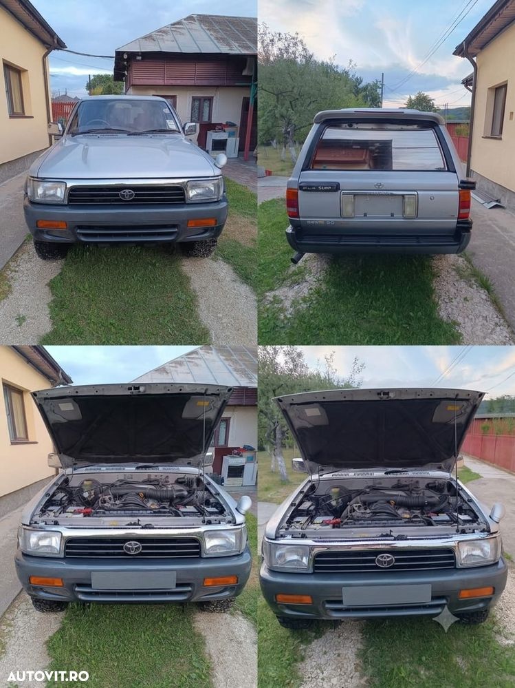 Toyota Hilux - 3