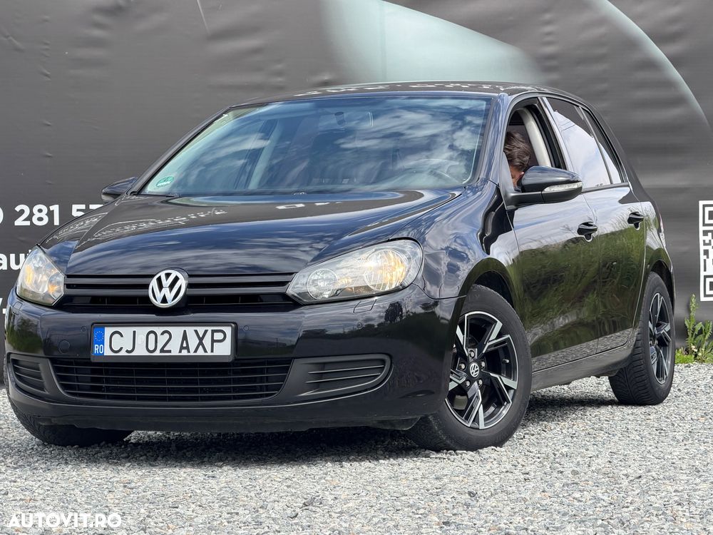 Volkswagen Golf 1.2 TSI Team - 18
