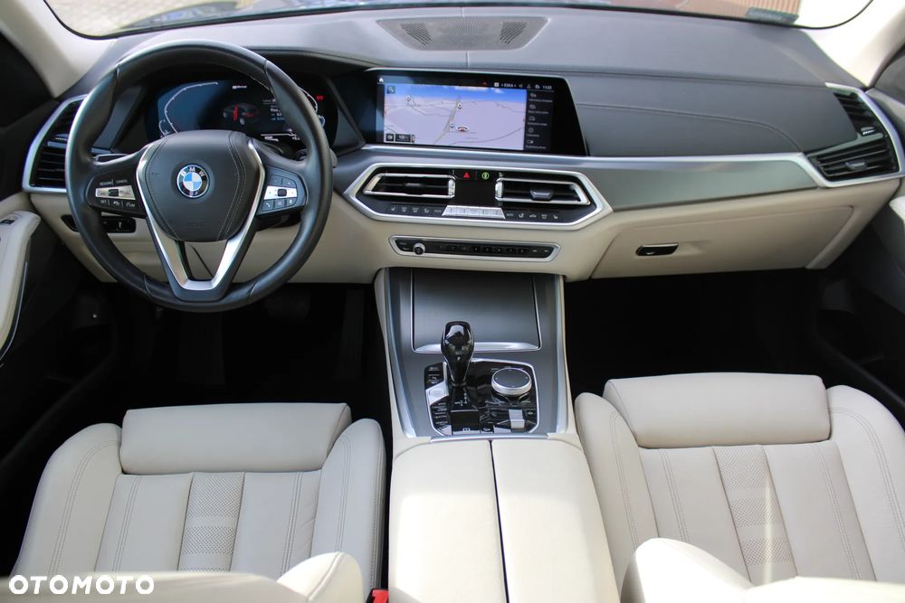 BMW X5 - 16