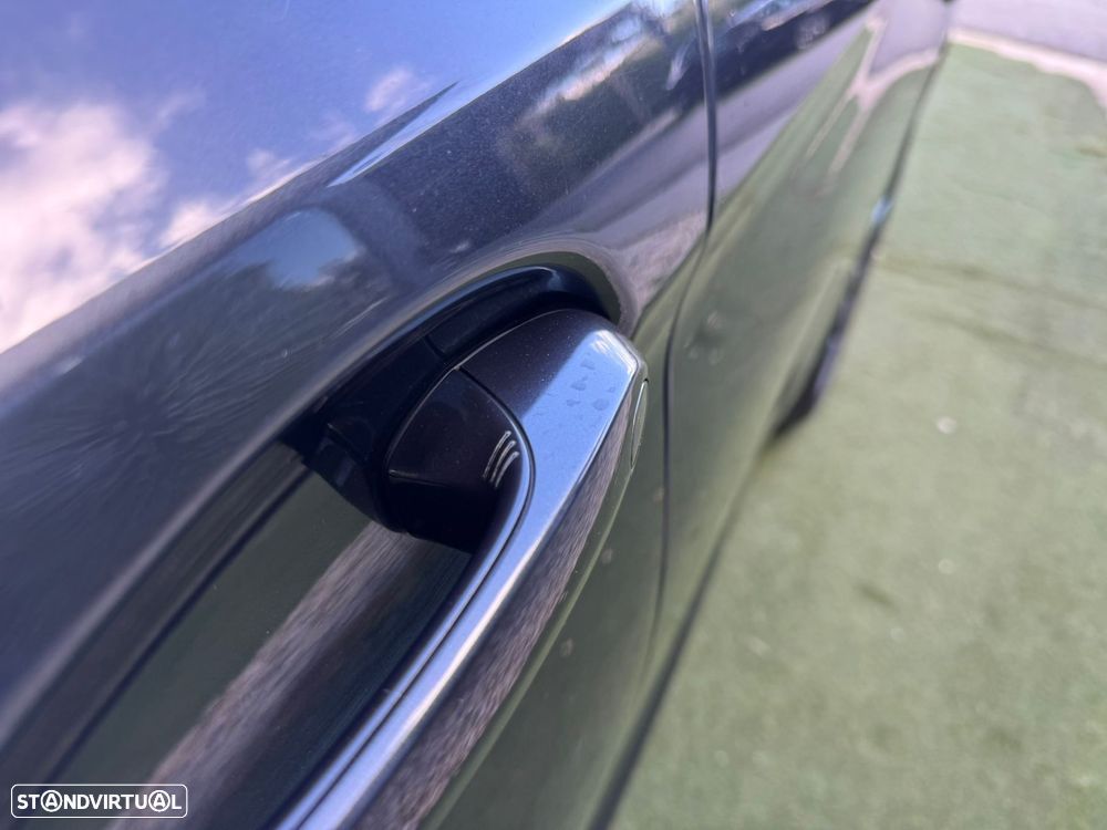 BMW 520 d Pack M Auto - 7