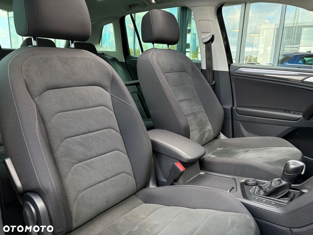 Volkswagen Tiguan - 17