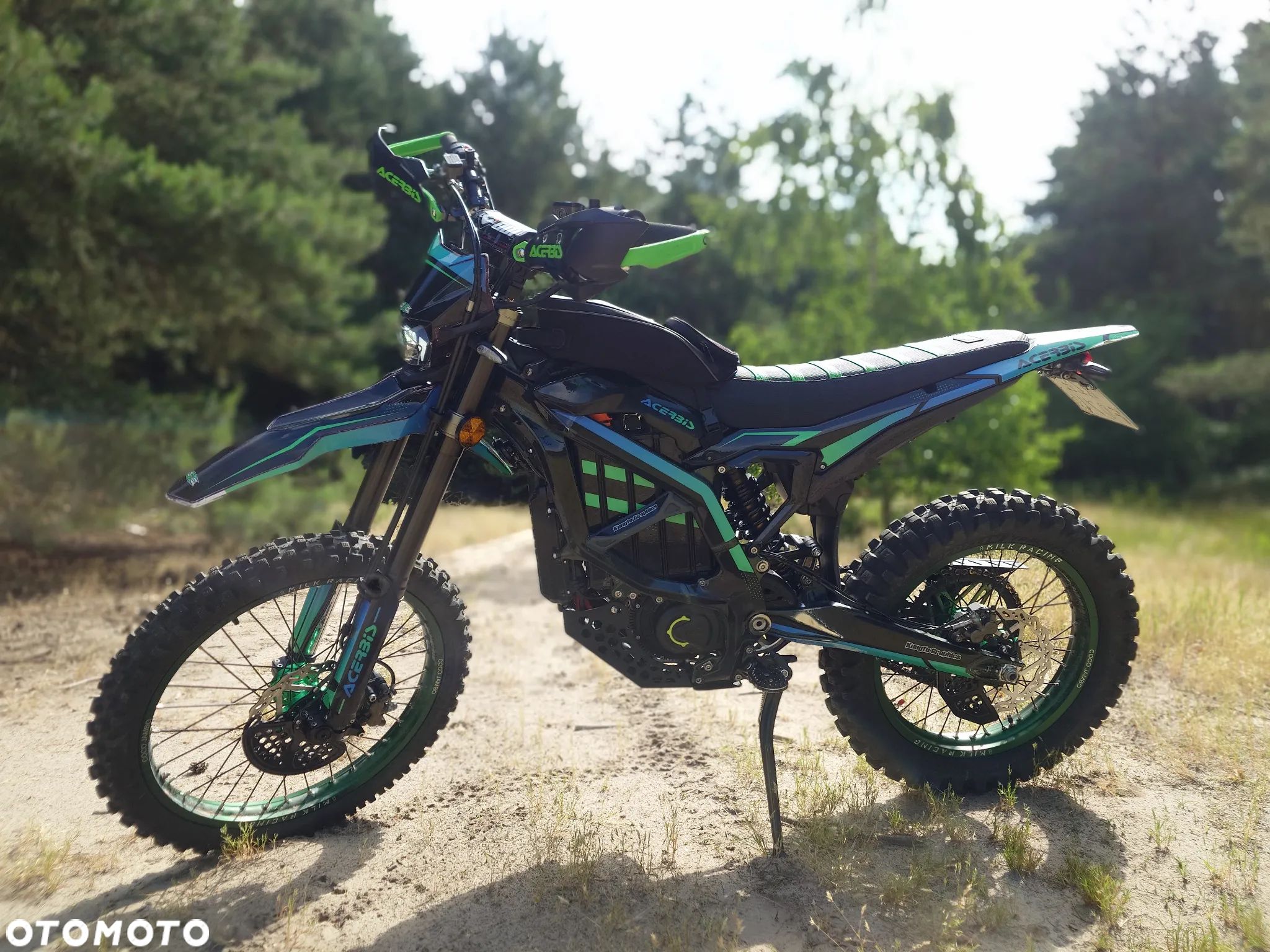 Surron Ultra-Bee